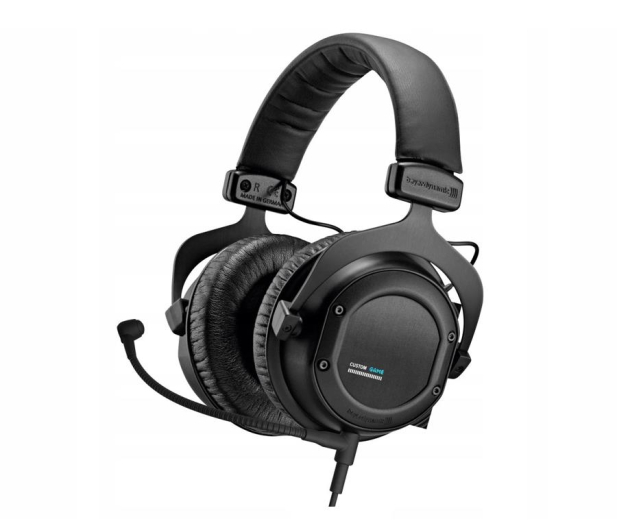 Beyerdynamic Custom Game - 420163 - zdjęcie